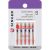 Singer Top Stitch Machine Needles 5 Per Pkg Size 100