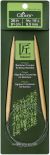 Takumi Bamboo Circular Knitting Needles 36 inch Size 10.5/6.5mm