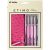 Tulip Etimo Rose Crochet Hook Set 