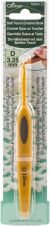 Clover Soft Touch Crochet Hook Size D3/3.25mm