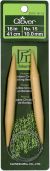 Takumi Bamboo Circular Knitting Needles 16 Inch Size 15 Per 10mm