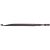 Lacis Rosewood Crochet Hook Size I9 Per 5.5mm