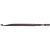 Lacis Rosewood Crochet Hook Size L11/8mm