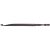 Lacis Rosewood Crochet Hook Size M13 Per 9mm