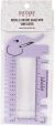 Knitters Pride Needle and Crochet View Sizer W Per Yarn Cutter Lilac