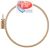 Morgan Plastic No Slip Quilting Hoop 9 Inch