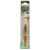 Clover Soft Touch Steel Crochet Hook Size 10/.75mm