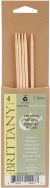 Brittany Double Point Knitting Needles 7.5 inch 5 Per Pkg Size 4 3.5mm