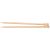 Brittany Single Point Knitting Needles 10 inch Size 3/