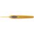 Clover Soft Touch Crochet Hook Size B1/2.25mm