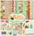 Carta Bella Collection Kit 12 Inch X12 Inch Country Kitchen