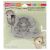 Stampendous House Mouse Cling Stamp Gifts To Tie