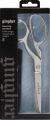 Gingher Micro Serrated Edge Per Knife Edge Dressmaker Shears 8 Inch