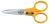 Olfa Stainless Steel Serrated Edge Scissor 7 inch 