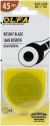 OLFA Rotary Blade Refill 45mm