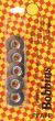 Pfaff Metal Bobbins 5 Per Pkg