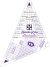 Marti Michell Small Kaleido Ruler 2 inch To 8 inch Blocks