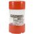 Viewtainer Slit Top Storage Container 2.75 Inch X5 Inch Orange