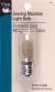 Dritz Sewing Machine Screw In Light Bulb Screw In Base