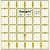 Omnigrid Ruler W per Angles 6 inch X6 inch