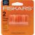 Fiskars Paper Trimmer Replacement Blades 2 Per Pkg Straight Style G