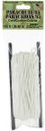 Parachute Cord 1.9Mmx100 White