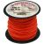 Parachute Cord 1.9mmX100 Neon Orange