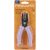 Fiskars Hand Punch Circle .25 inch 1 pack of 1 Piece