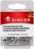 Singer Quilting And Craft Safety Pins Size 3 20 Per Pkg