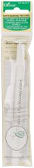 Clover Water Soluble Marking Pen Fine White