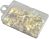 Clover Thumb Tacks .4375 Inch 50 Per Pkg