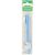 Clover Water Soluble Marker Thick Blue