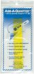 CM Designs Add A Quarter Ruler 6 inch 
