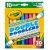 Crayola Dual Ended Washable Double Doodlers Markers Assorted Colors 10 Per Pkg