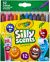 Crayola Silly Scents Twistables Mini Crayons 12 Per Pkg