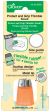 Clover Protect and Grip Thimble Small