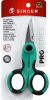 Singer ProSeries Heavy Duty Scissors 5.5 Inch Power Notch