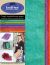kraft tex Designer Sampler Pack 8.5 Inch X11 Inch 6 Per Pkg