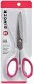 Singer Comfort Grip Sewing Scissors 6.5 inch 
