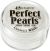 Ranger Perfect Pearls Pigment Powder .25oz Confetti White 1 pack of 1 piece