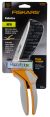 Fiskars RazorEdge Easy Action Fabric Shears 9 Inch 1 pack of 1 piece