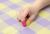 Clover Flexible Rubber Thimble Large