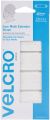 VELCRO R Brand Mask Extender 4 Per Pkg White