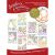 Stitchers Revolution Iron On Transfers Retro Fruit