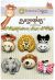 Buttons Galore BaZooples Buttons Gertrude And Friends
