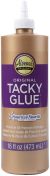 Aleene s Original Tacky Glue 16oz