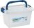 Pro Art Storage Box WOrganizer Top 3.5L Translucent