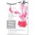Jacquard iPoly Fabric Dye 14g Pink