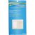 Dritz Clothing Care Sew In Side Pocket 13 inch X6 3 8 1 Per Pkg 