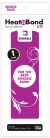 Thermoweb HeatnBond Lite Iron On Adhesive 17 Inch X45 Inch